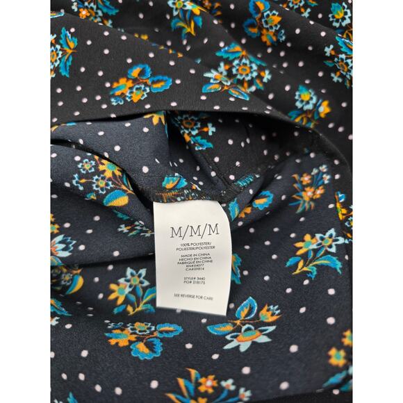 Cabi Whimsy Blouse - Picture 5 of 6